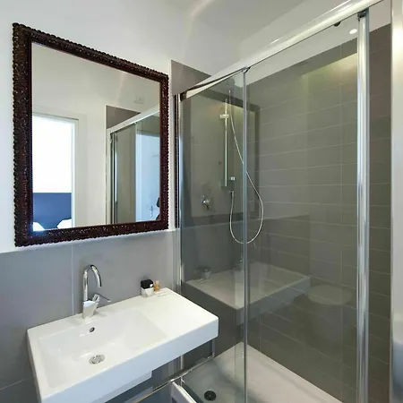 Guest house Imperia