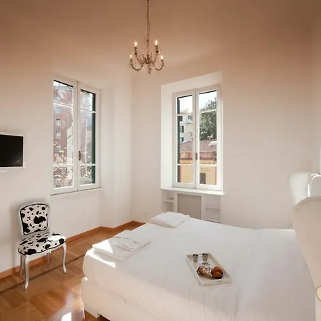 Guest house Imperia Rome