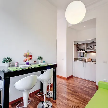 Guest house Imperia