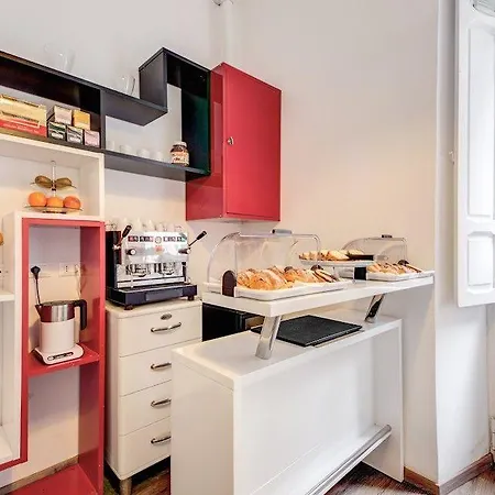 Imperia Guest house 3*