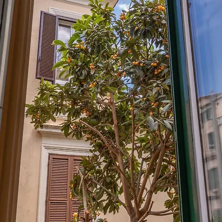 Imperia Pensión Roma