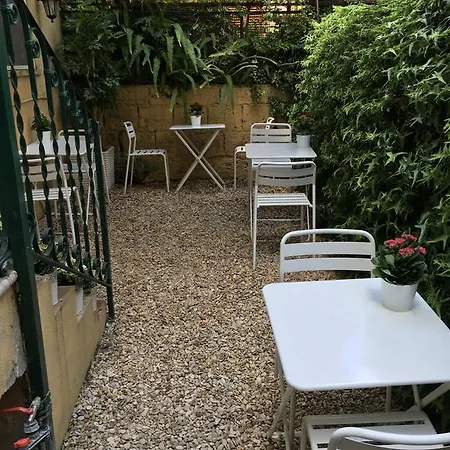 Guest house Imperia 3*