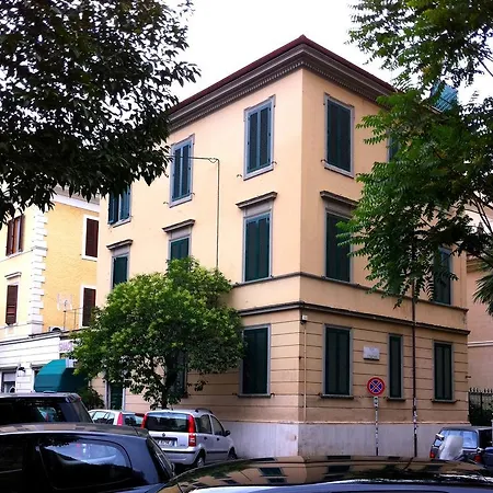 Imperia بيت ضيافة