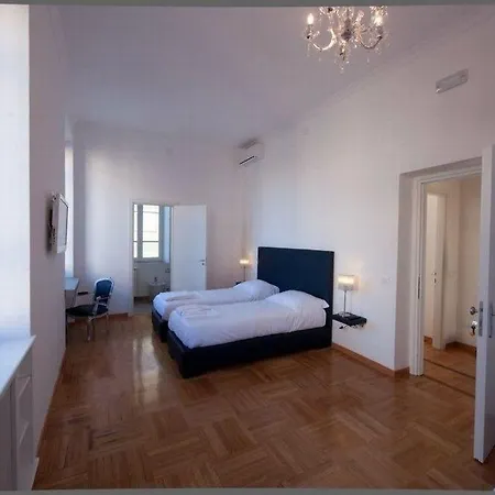 Imperia بيت ضيافة 3*