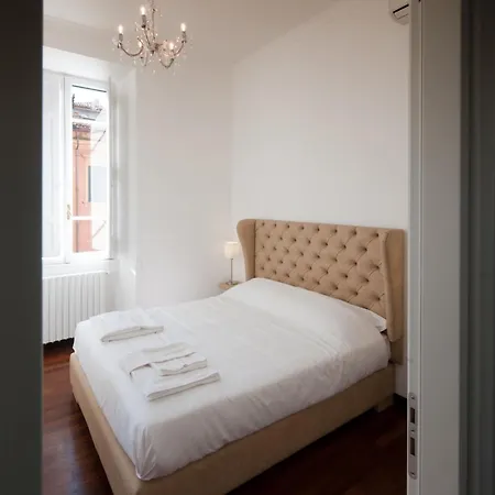 Imperia Pensión Roma