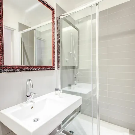 Imperia Guest house Rome