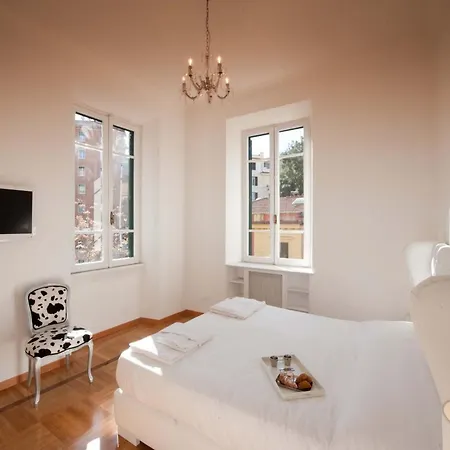 Guest house Imperia 3*